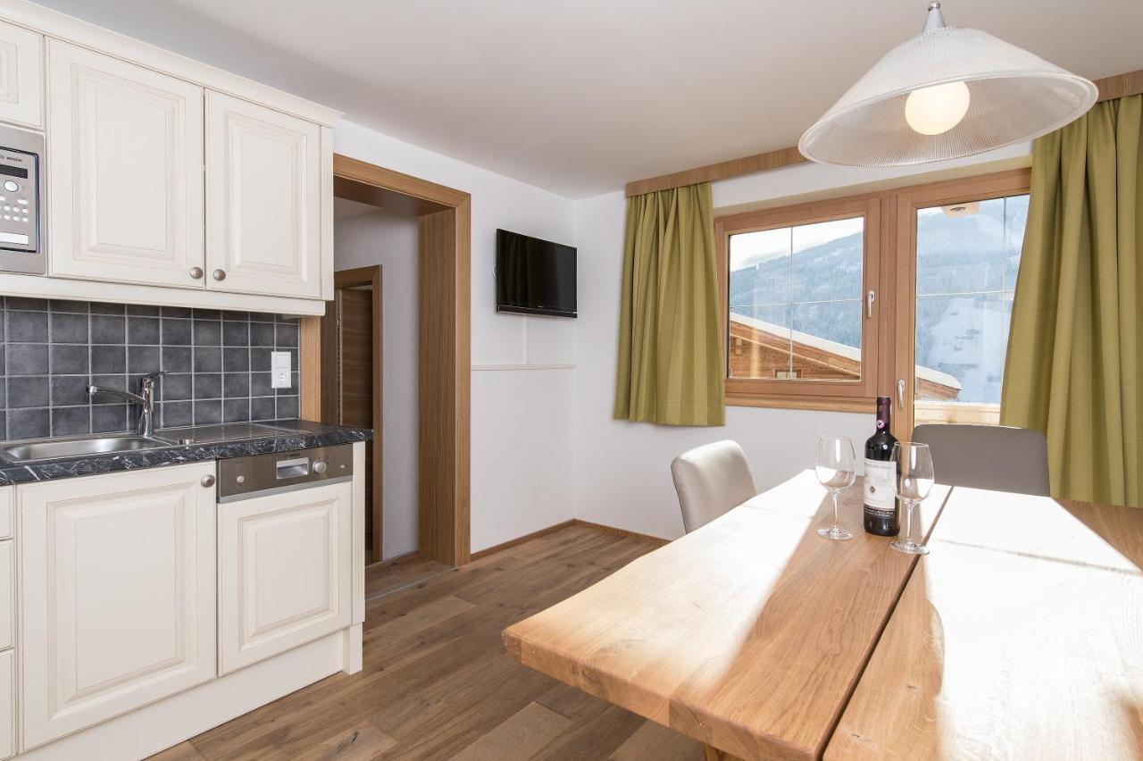 Haus Muehlleiten Alpbach Exterior foto