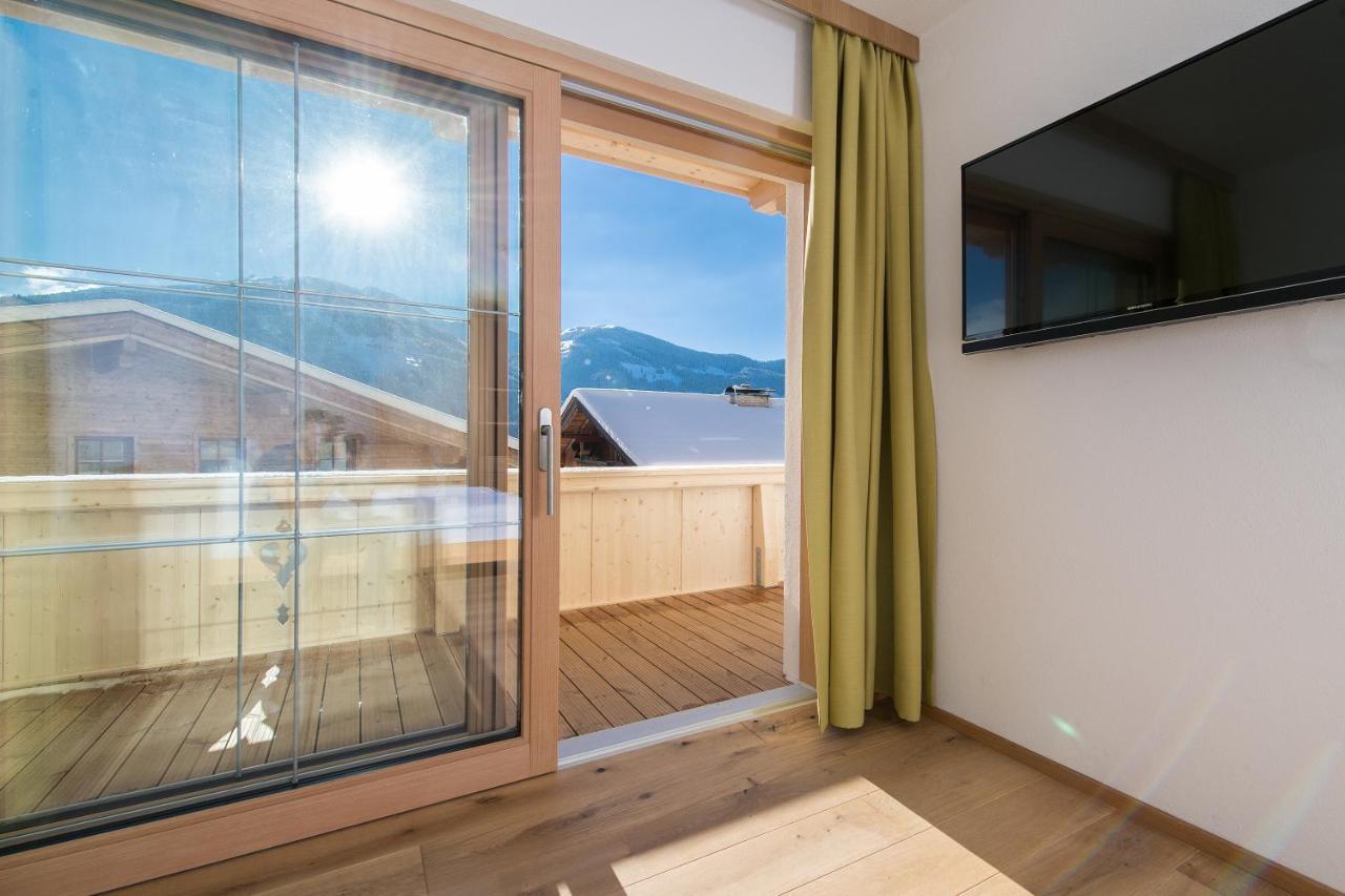 Haus Muehlleiten Alpbach Exterior foto