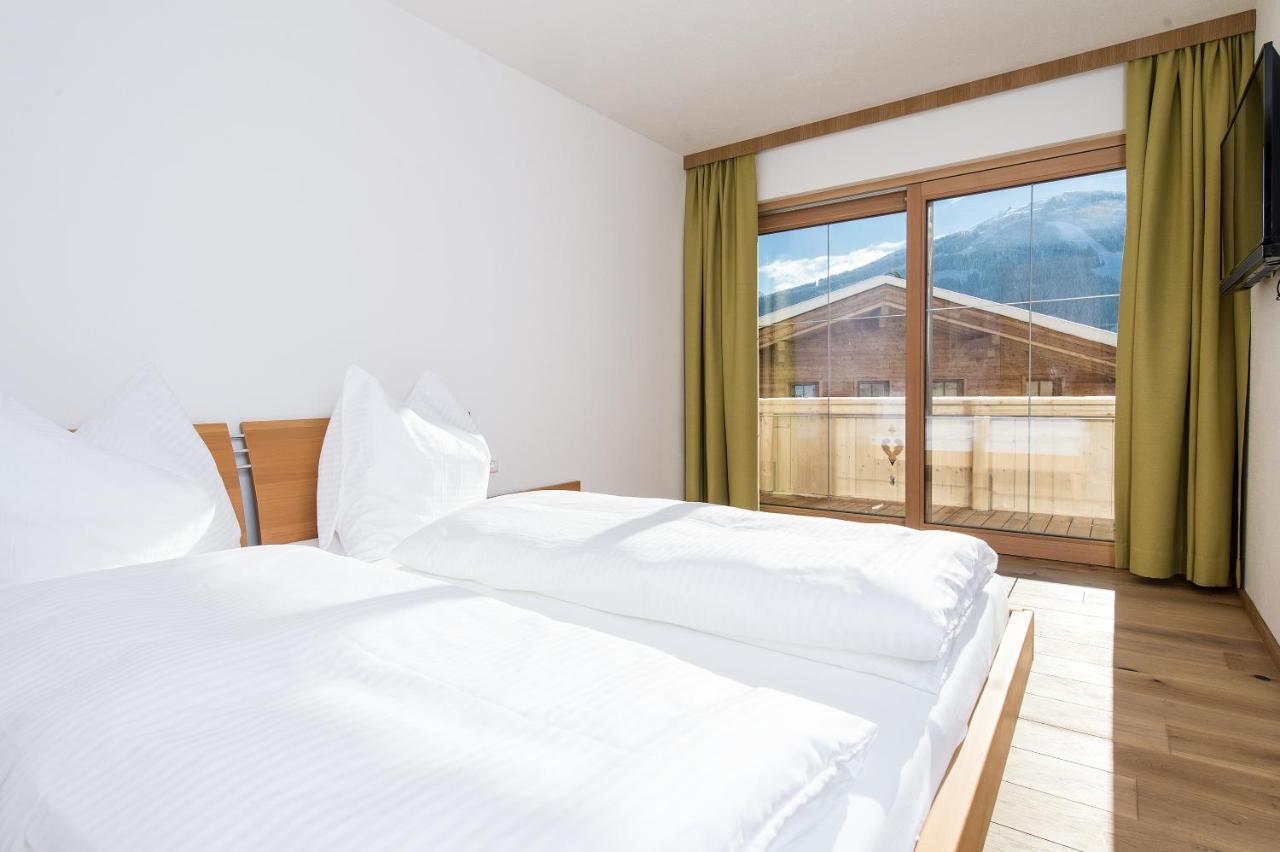 Haus Muehlleiten Alpbach Exterior foto